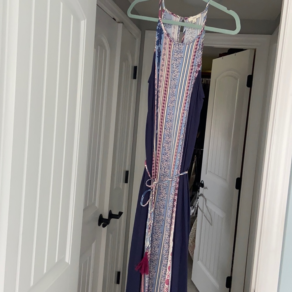 Ladies dress